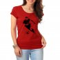 Messi tshirt for women and Girls