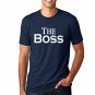 The Boss tshirt high quality  and cheapest price tshirt for men