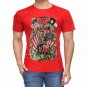American Cow Boy tshirt high quality and cheapest price tshirt for men