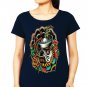 bull dog tshirt high quality cheapest price tshirt for  women and Girls
