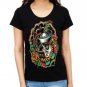 bull dog tshirt high quality cheapest price tshirt for  women and Girls