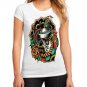 bull dog tshirt high quality cheapest price tshirt for  women and Girls