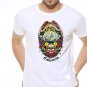 California tshirt high quality and cheapest price tshirt for men