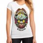 California tshirt high quality cheapest price tshirt for women