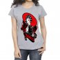 China doll tshirt high quality cheapest price tshirt for women and Girls