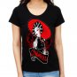 China doll tshirt high quality cheapest price tshirt for women and Girls