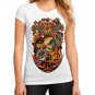 Course tshirt high quality cheapest price tshirt for women and Girls