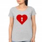 locked hear tshirt high quality cheapest price thsirt for women and Girls
