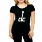 dc basketball tshirt high quality cheapest price tshirt for  women and Girls
