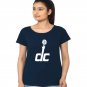 dc basketball tshirt high quality cheapest price tshirt for  women and Girls