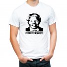 nelson mandela tshirt high quality and cheapest price tshirt for men and boys