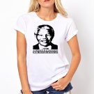 nelson mandela tshirt high quality cheapest price thsirt for  women and Girls
