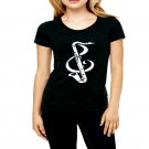 saxophone tshirt high quality cheapest price tshirt for  women and Girls