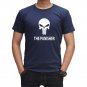 the punisher tshirt high quality and cheapest price tshirt for men