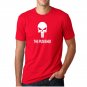 the punisher tshirt high quality and cheapest price tshirt for men