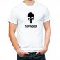 the punisher tshirt high quality and cheapest price tshirt for men