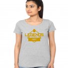 Legend are born in may tshirt high quality cheapest price tshirt for  women and Girls
