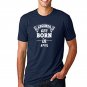 Legend are born in April tshirt high quality and cheapest price tshirt for men
