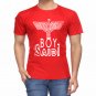 Boy Saudi tshirt high quality and cheapest price tshirt for men