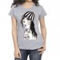 Demi tshirt high quality cheapest price thsirt for  women and Girls