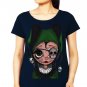 Pirate dressed tshirt high quality cheapest price tshirt for women and Girls