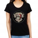 Ride hard tshirt high quality cheapest price tshirt for  women and Girls