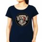 Ride hard tshirt high quality cheapest price tshirt for women and Girls