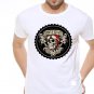 Ride hard tshirt high quality and cheapest price tshirt for men