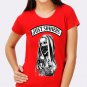 Just sinner tshirt high quality cheapest price tshirt for women and Girls