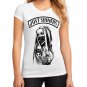 Just sinner tshirt high quality cheapest price tshirt for women and Girls