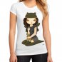 monsters terra tshirt high quality cheapest price tshirt for women and Girls