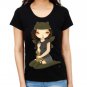 monsters terra tshirt high quality cheapest price tshirt for women and Girls