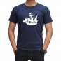 Black pearl ship tshirt high quality and cheapest price tshirt for men