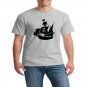 Black pearl ship tshirt high quality and cheapest price tshirt for men
