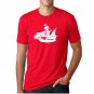 Black pearl ship tshirt high quality and cheapest price tshirt for men