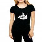 Black pearl ship tshirt high quality cheapest price tshirt for  women and Girls
