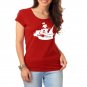 Black pearl ship tshirt high quality cheapest price tshirt for  women and Girls