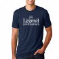 Endless legend shadows tshirt high quality and cheapest price tshirt for men