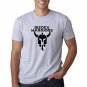 Biz dev warrior tshirt high quality and cheapest price tshirt for men