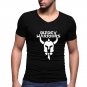 Biz dev warrior tshirt high quality and cheapest price tshirt for men