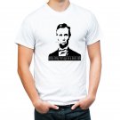 abraham lincoln tshirt high quality and cheapest price tshirt for men and boys