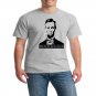 abraham lincoln tshirt high quality and cheapest price tshirt for men and boys