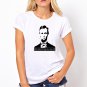 abraham lincoln tshirt high quality cheapest price thsirt for  women and Girls