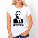 president vladimir putin  tshirt high quality cheapest price tshirt for  women and Girls