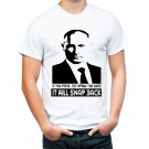 president vladimir putin tshirt high quality  and cheapest price tshirt for men