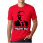 president vladimir putin tshirt high quality and cheapest price tshirt for men