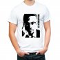 Malcolm x tshirt high quality  and cheapest price tshirt for men