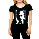 Malcolm X tshirt high quality cheapest price tshirt for  women and Girls