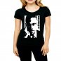 Malcolm X tshirt high quality cheapest price tshirt for women and Girls