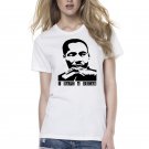 Martin luther king jr high quality cheapest price tshirt for  women and Girls